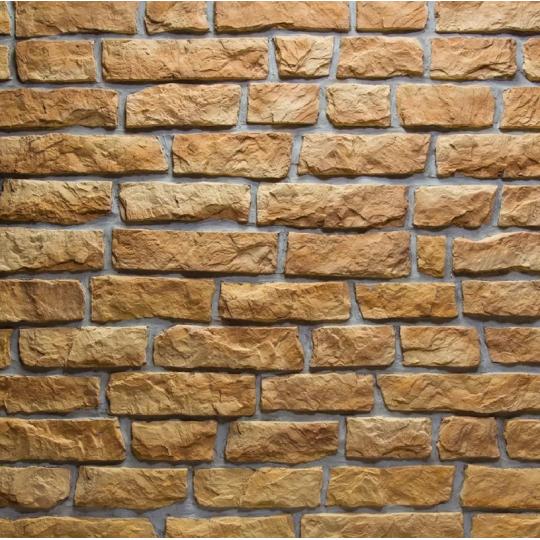 zlta kamenny vzhlad obklad na stenu dom exterier kamenna obkladka country mediteran rustikalna kamen interier obyvacka kamenny mur.jpg